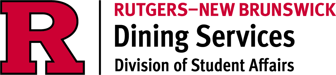 Rutgers Students Affairs Logo